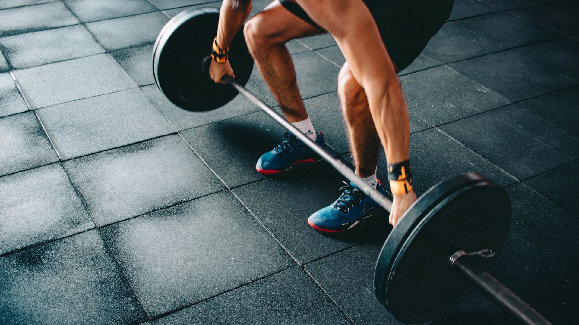 Strength Training for Anxiety Relief: Feel Strong, Calm, and in Control